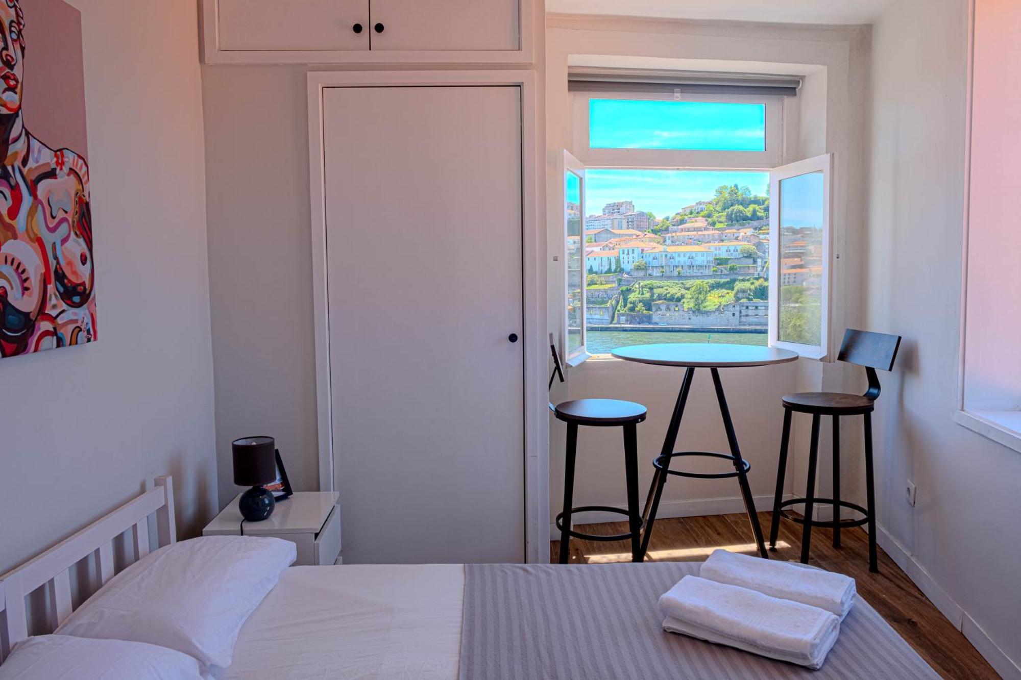 Appartamento Riverville *