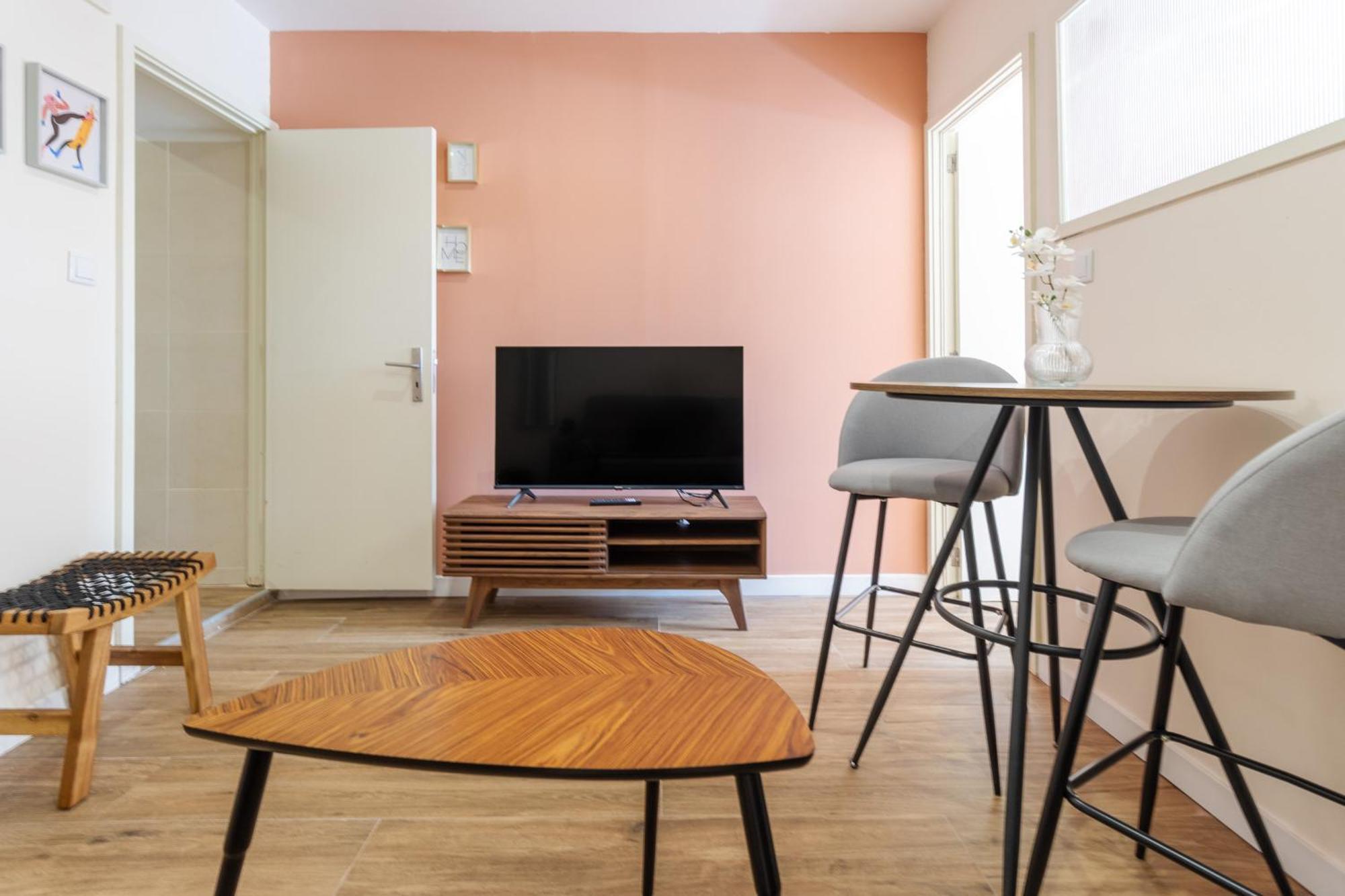 Riverville Appartamento Oporto