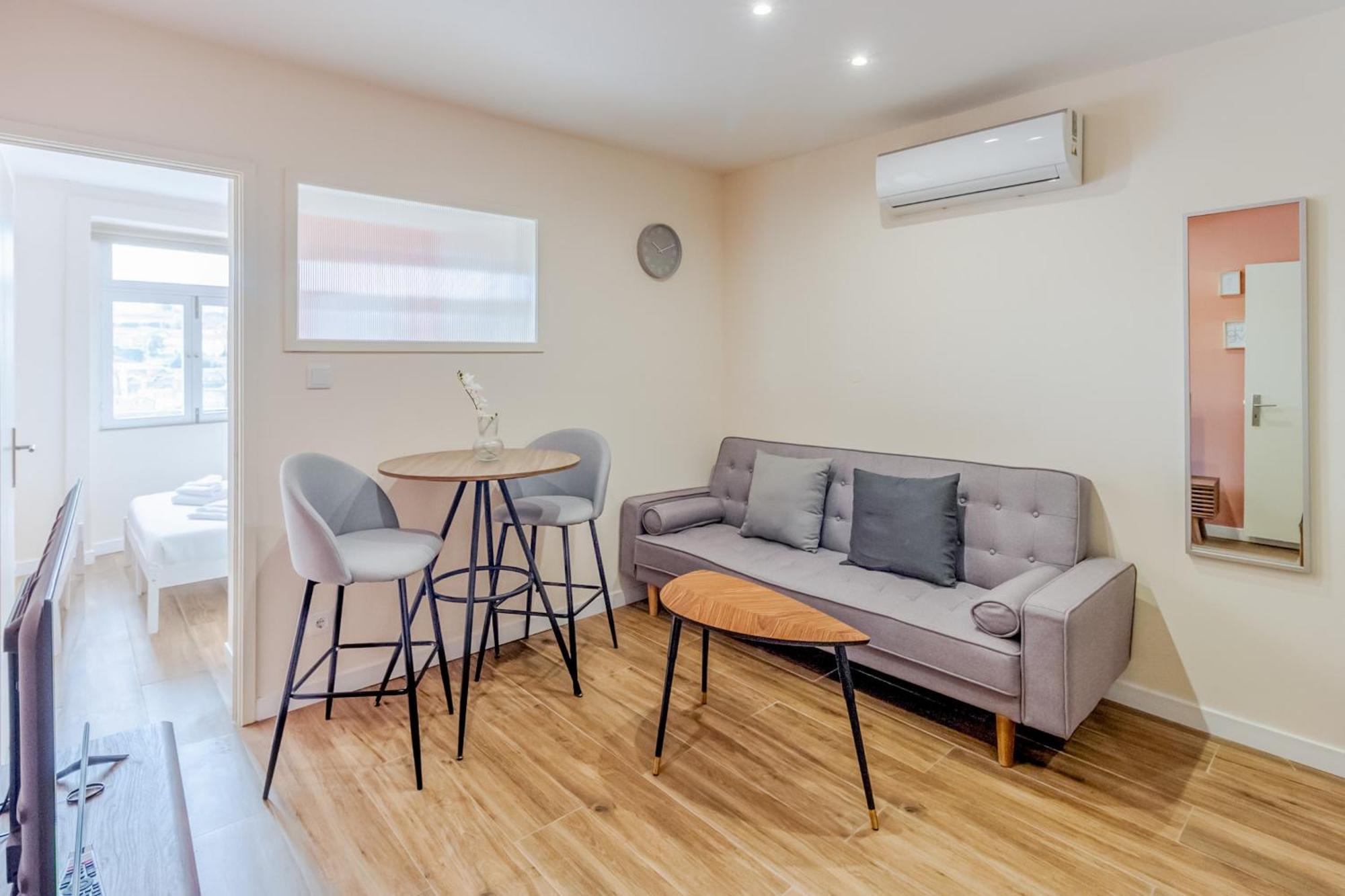 Riverville Appartamento Oporto
