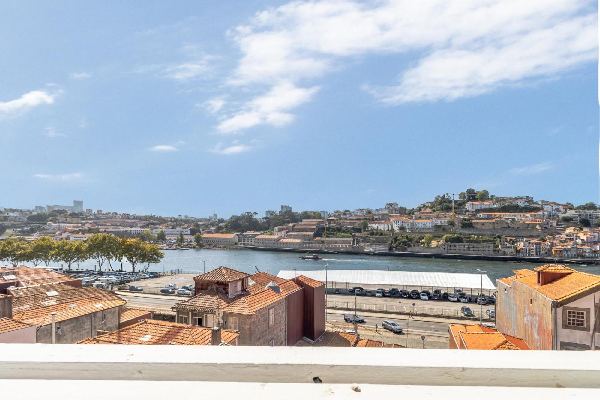 Riverville * Oporto