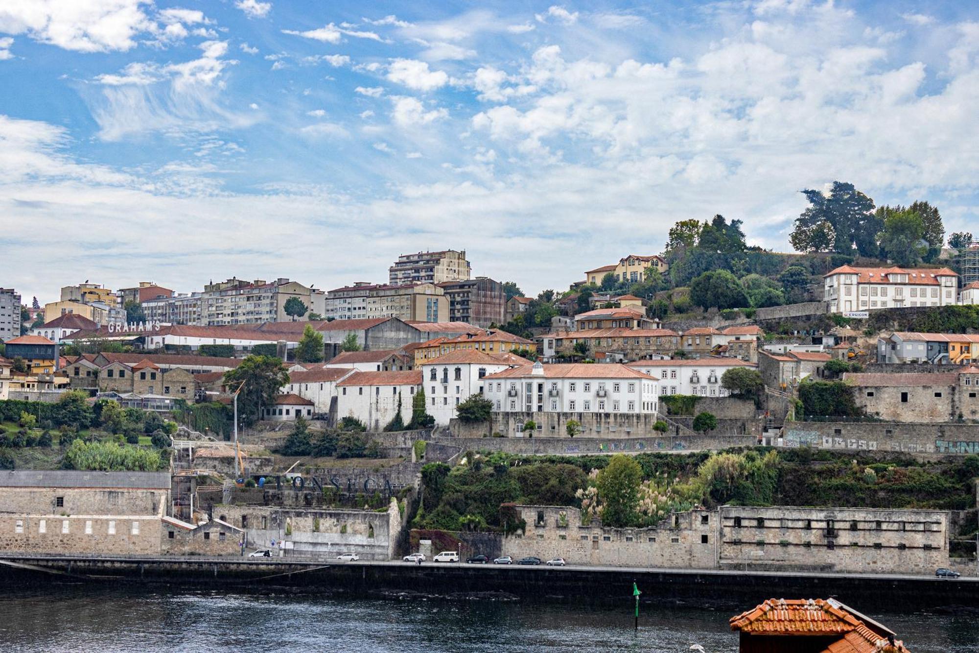 Riverville Appartamento *